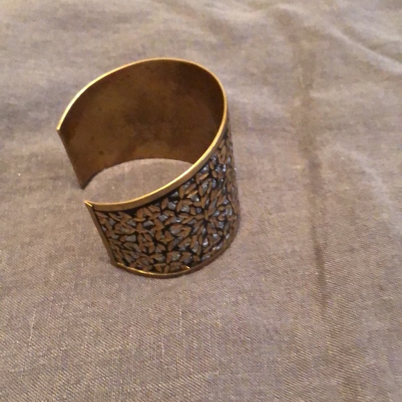 Statement cuff - Picture 4 of 4